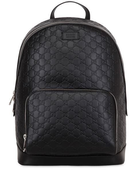 mens thobe gucci|gucci backpacks for men.